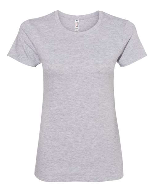 ALSTYLE Women’s Ultimate T-Shirt 2562