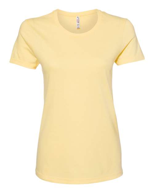 ALSTYLE Women’s Ultimate T-Shirt 2562