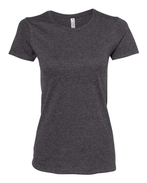 ALSTYLE Women’s Ultimate T-Shirt 2562