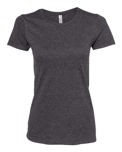ALSTYLE Women’s Ultimate T-Shirt 2562