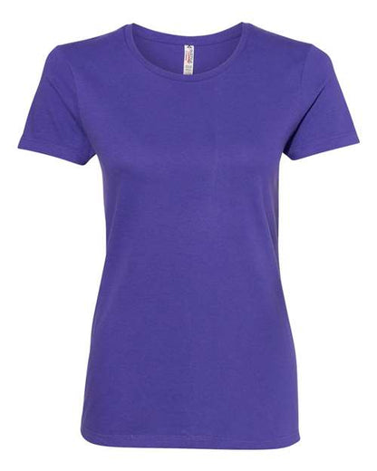 ALSTYLE Women’s Ultimate T-Shirt 2562