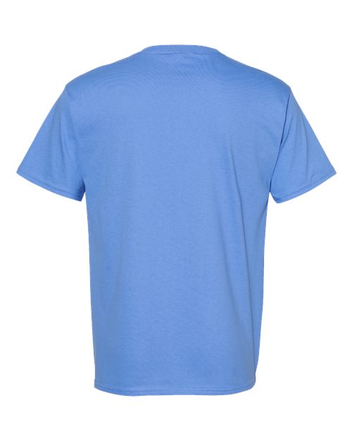 Hanes Essential-T T-Shirt 5280 Carolina Blue