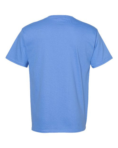 Hanes Essential-T T-Shirt 5280 Carolina Blue