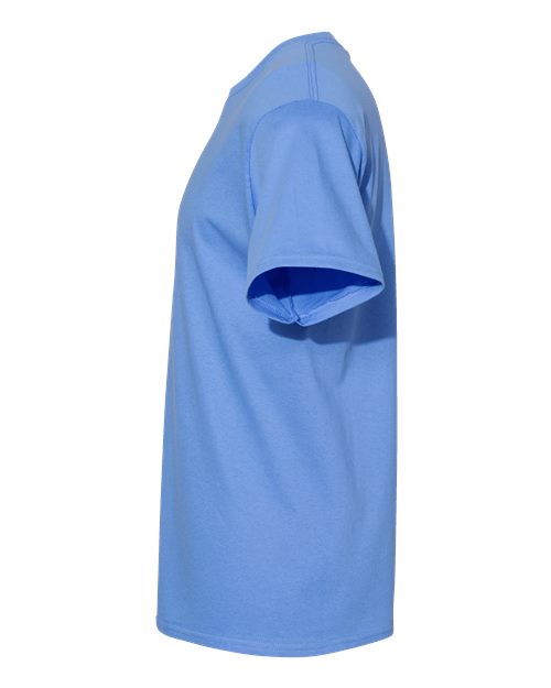 Hanes Essential-T T-Shirt 5280 Carolina Blue