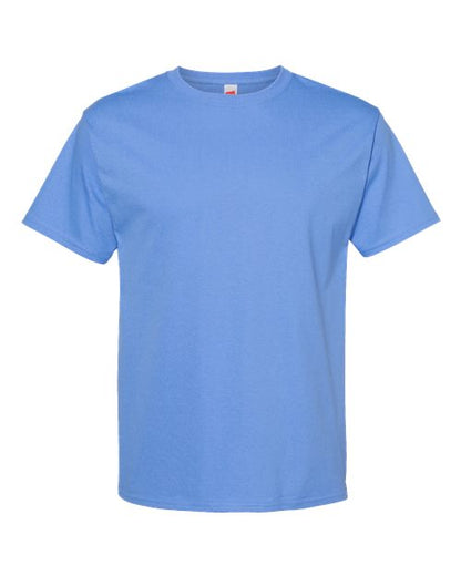 Hanes Essential-T T-Shirt 5280 Carolina Blue