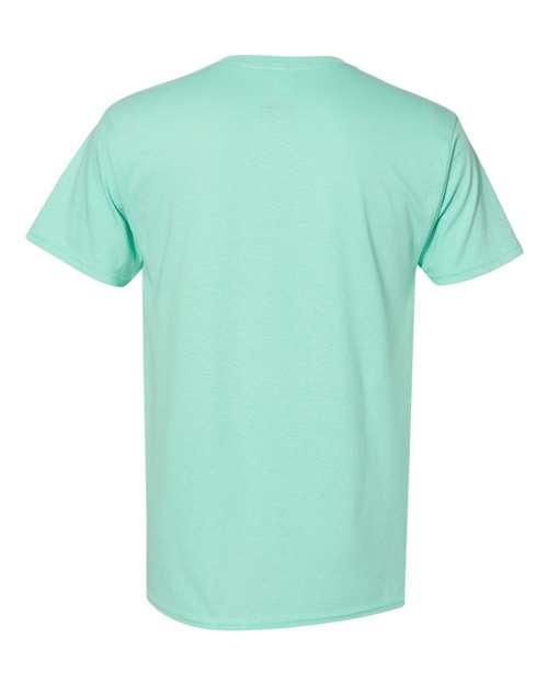 Hanes Essential-T T-Shirt 5280 Clean Mint