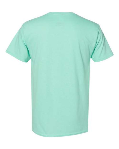 Hanes Essential-T T-Shirt 5280 Clean Mint