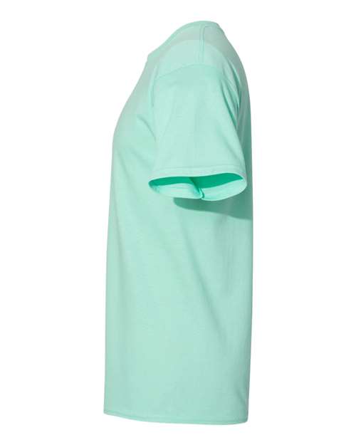 Hanes Essential-T T-Shirt 5280 Clean Mint