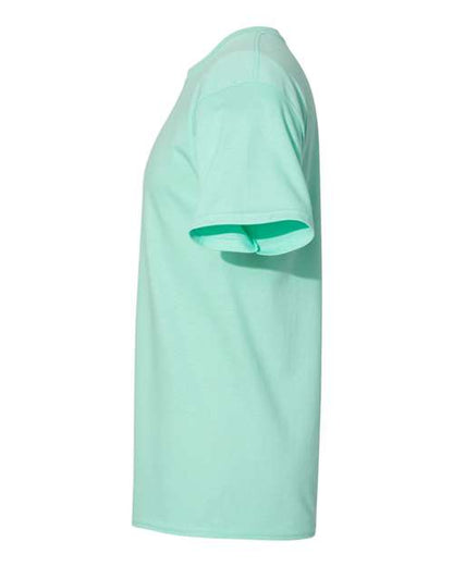Hanes Essential-T T-Shirt 5280 Clean Mint