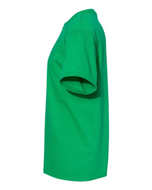 Hanes Essential-T T-Shirt 5280 Kelly Green