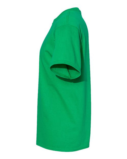 Hanes Essential-T T-Shirt 5280 Kelly Green