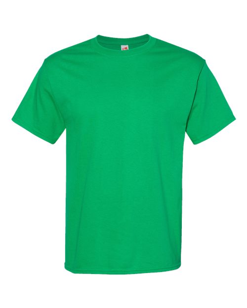 Hanes Essential-T T-Shirt 5280 Kelly Green