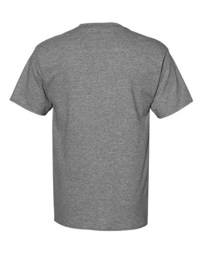 Hanes Essential-T T-Shirt 5280 Oxford Grey