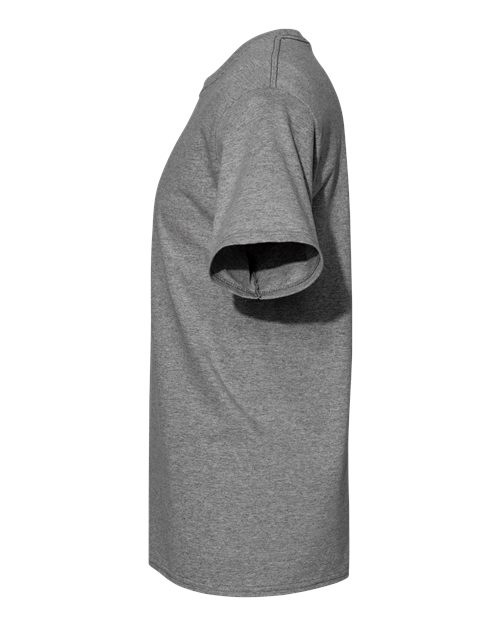 Hanes Essential-T T-Shirt 5280 Oxford Grey