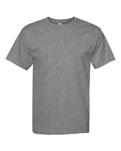 Hanes Essential-T T-Shirt 5280 Oxford Grey