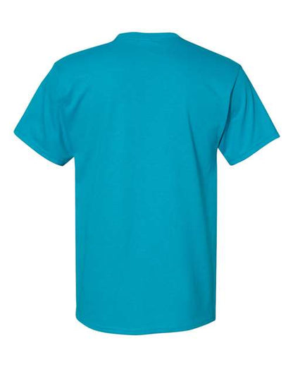 Hanes Essential-T T-Shirt 5280 Teal
