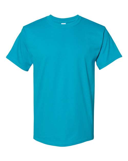 Hanes Essential-T T-Shirt 5280 Teal