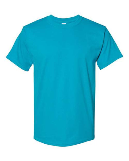 Hanes Essential-T T-Shirt 5280 Teal