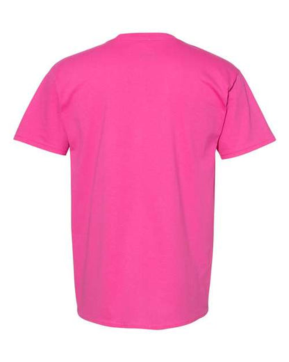 Hanes Essential-T T-Shirt 5280 Wow Pink