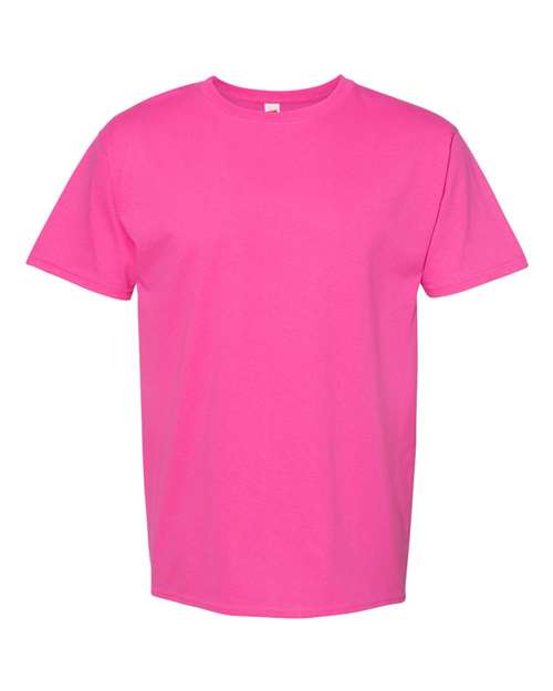 Hanes Essential-T T-Shirt 5280 Wow Pink