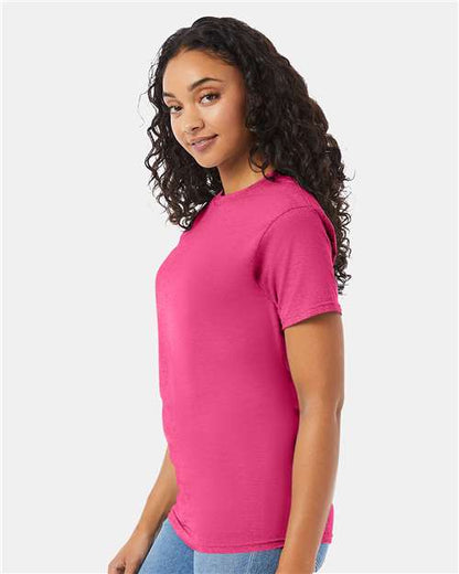 Hanes Essential-T T-Shirt 5280 Wow Pink
