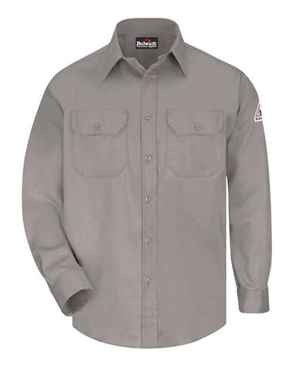 Bulwark Men's Uniform Shirt 5440