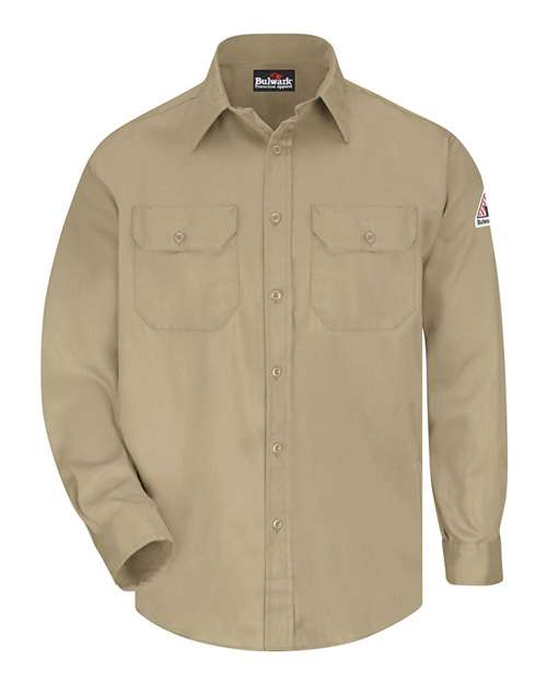 Bulwark Men's Uniform Shirt 5440