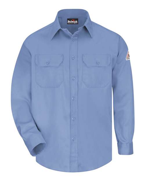 Bulwark Men's Uniform Shirt 5440