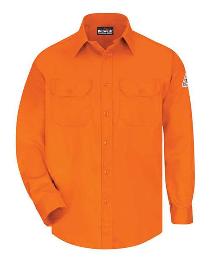 Bulwark Men's Uniform Shirt 5440
