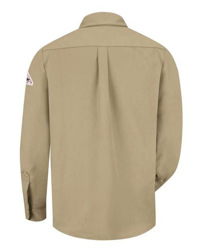 Bulwark Uniform Shirt - Tall Sizes SMU2T