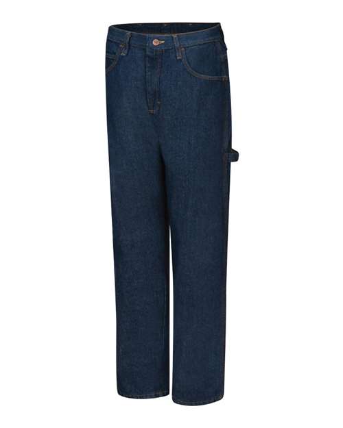 Red Kap Men's Loose Fit Dungaree 6336