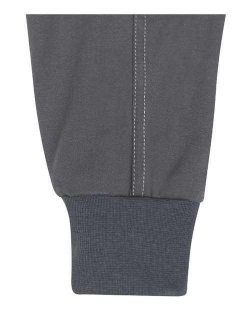 Bulwark Men's iQ Series Plus Long Sleeve Henley 8246