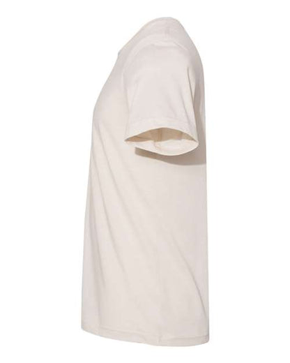 BELLA + CANVAS Sueded Tee 3301 Heather Dust