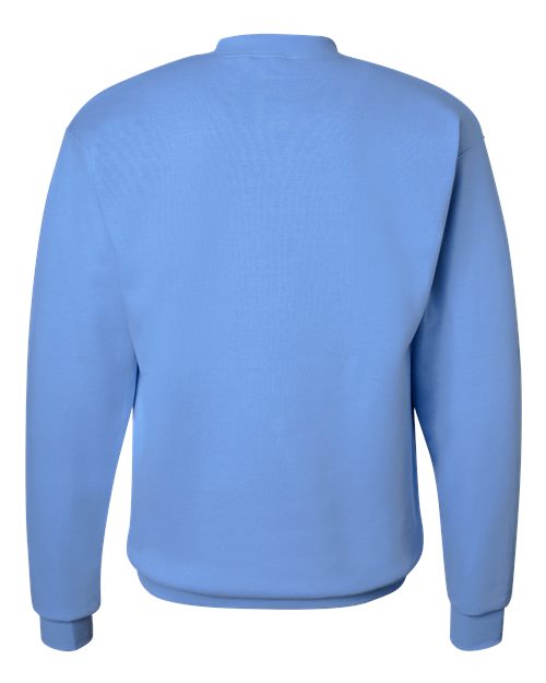 Hanes Ecosmart® Crewneck Sweatshirt P160 Carolina Blue
