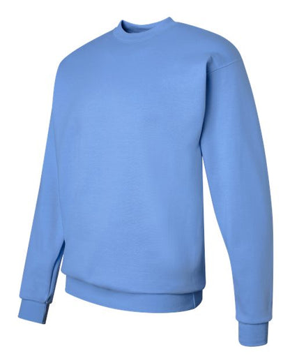 Hanes Ecosmart® Crewneck Sweatshirt P160 Carolina Blue
