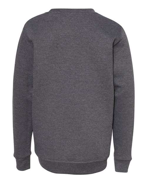 Hanes Ecosmart® Youth Crewneck Sweatshirt P360