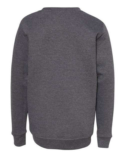 Hanes Ecosmart® Youth Crewneck Sweatshirt P360