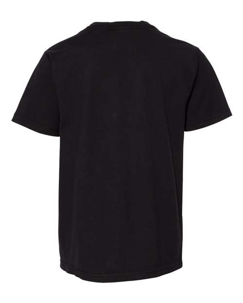 ComfortWash by Hanes Garment-Dyed Youth T-Shirt GDH175