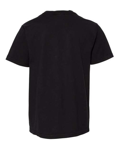 ComfortWash by Hanes Garment-Dyed Youth T-Shirt GDH175