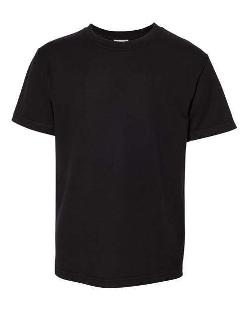 ComfortWash by Hanes Garment-Dyed Youth T-Shirt GDH175