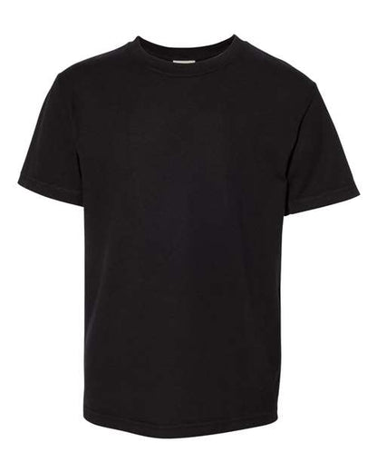 ComfortWash by Hanes Garment-Dyed Youth T-Shirt GDH175