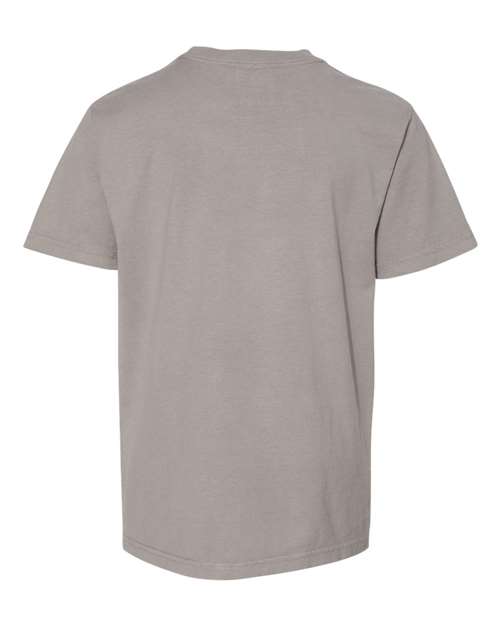 ComfortWash by Hanes Garment-Dyed Youth T-Shirt GDH175