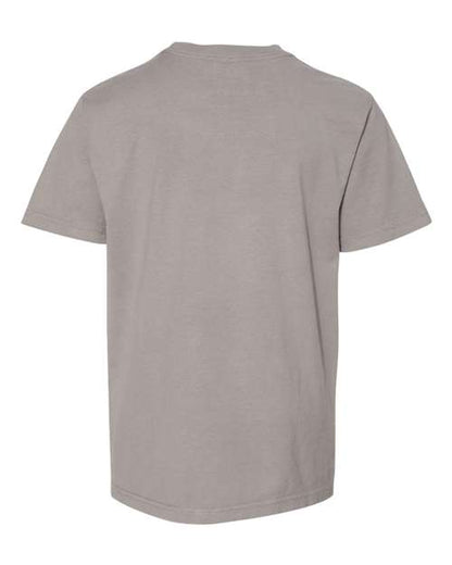ComfortWash by Hanes Garment-Dyed Youth T-Shirt GDH175
