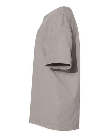 ComfortWash by Hanes Garment-Dyed Youth T-Shirt GDH175