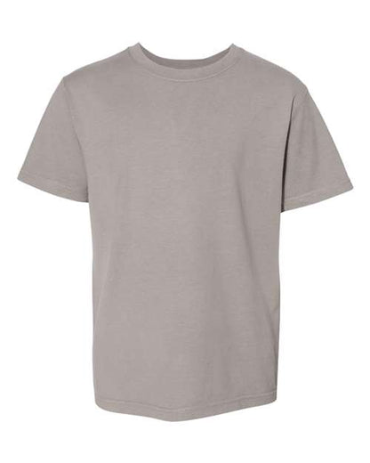 ComfortWash by Hanes Garment-Dyed Youth T-Shirt GDH175