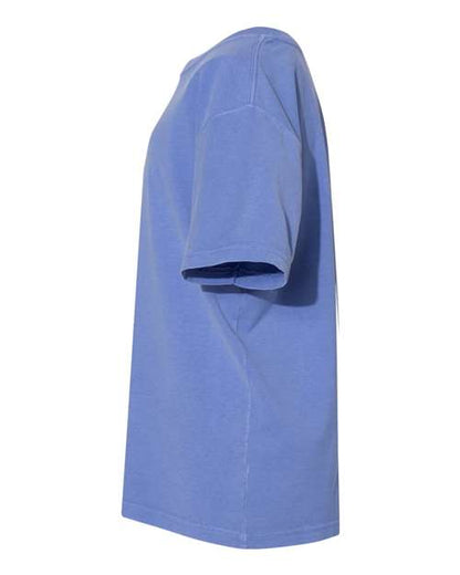 ComfortWash by Hanes Garment-Dyed Youth T-Shirt GDH175