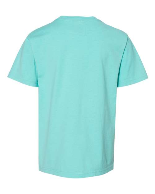 ComfortWash by Hanes Garment-Dyed Youth T-Shirt GDH175