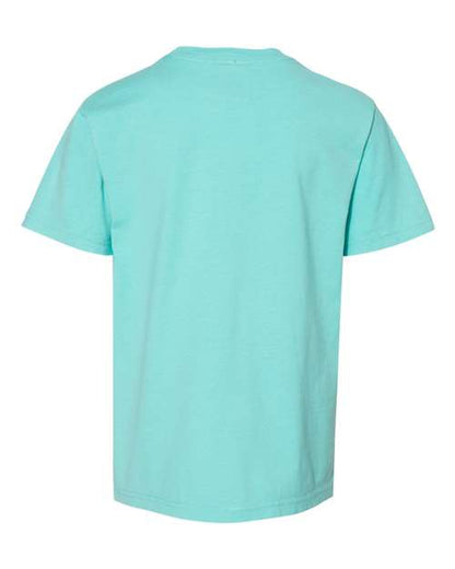 ComfortWash by Hanes Garment-Dyed Youth T-Shirt GDH175
