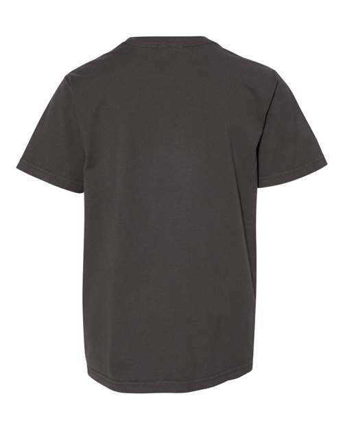 ComfortWash by Hanes Garment-Dyed Youth T-Shirt GDH175