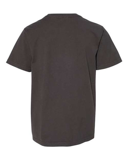 ComfortWash by Hanes Garment-Dyed Youth T-Shirt GDH175